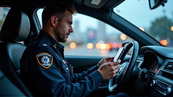 São Paulo's Innovatieve Technologie voor Misdaadbestrijding: Burgergegevens Beschermen met Android Enterprise