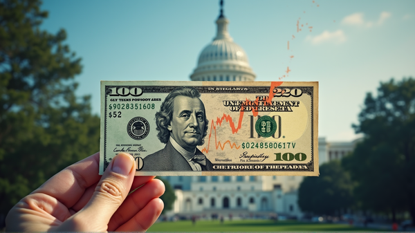 Trump Stelt $2.000 Tariefkorting voor aan de Meeste Amerikanen, Zorgt voor Debat