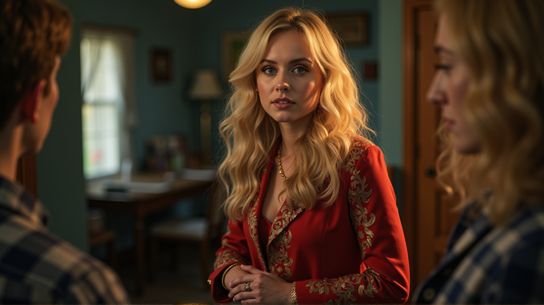 Rebel Wilson's Gedurfde Standpunt: Binnenin de Controverse van 'The Deb' en Haar Rol als Klokkenluider