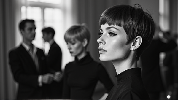 Het Iconische Kapsel Dat Hollywood Voor Altijd Veranderde