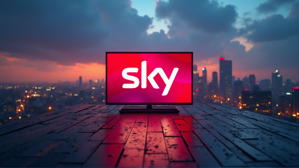 Comcast's Gedurfde Stap: Sky's £1.6 Miljard ITV Bod