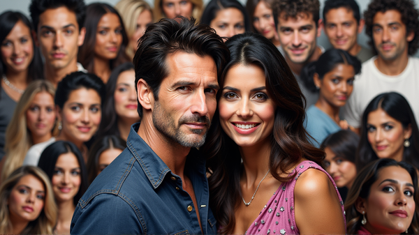 Vier Iconen en Sterren: Verjaardagen van Beroemdheden op 2 November die Je Niet Mag Missen!