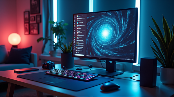 De Toekomst van Computing: Android PC's aan de Horizon