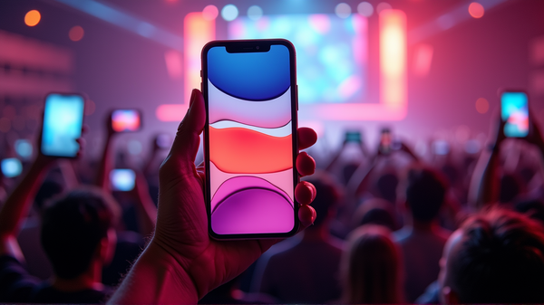 Waarom de iPhone 17 de Game-Changer is die Je Niet Ziet Aankomen