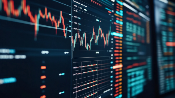 Vertex Capital AI - Betrouwbaar of Niet? Ontdek de Waarheid!