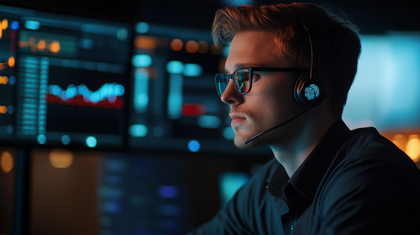 Brillant Finspirex: Het Systeem dat je Nu Moet Onderzoeken!