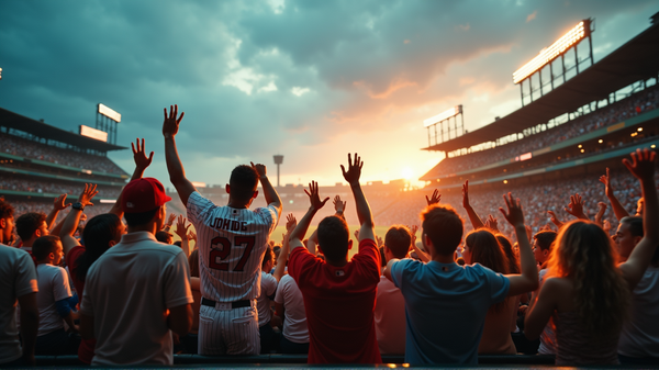 Ongelooflijke Reacties van Beroemdheden: Dodgers Triomferen over Blue Jays in de World Series