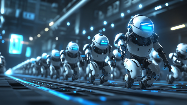 Ontdek LunovixSpark 1.7 Ai: Is Het de Trading Tool die Je Nodig Hebt?