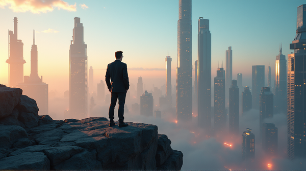 Elon Musks Astronomische Beloning: Magie of Waanzin?