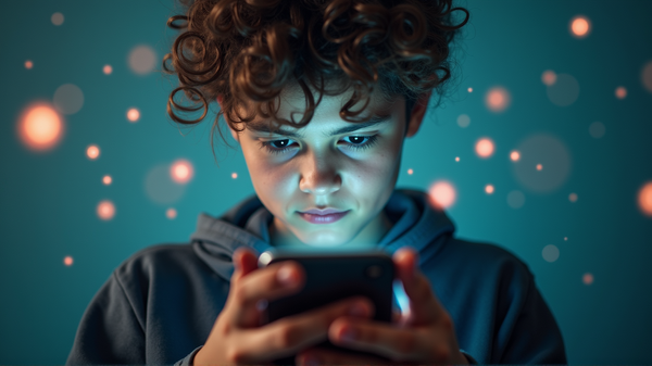 De Psychologie Achter Sociale Media: Hoe Nieuwsgierigheid Betrokkenheid Aandrijft