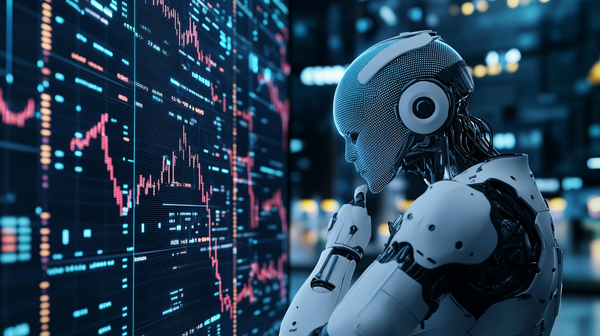 Vision Acular: Is dit de handelsrevolutie waar we op hebben gewacht?