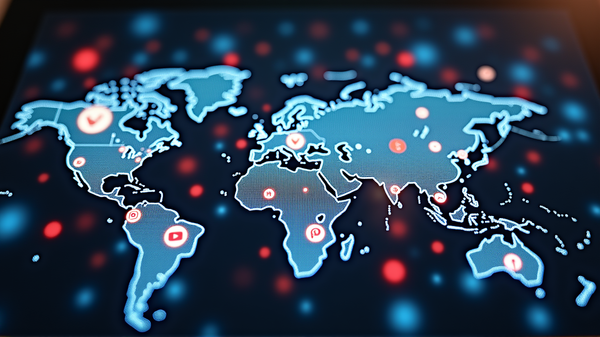 Australië's Nieuwe Sociale Media Regels voor Minderjarigen: Alles Wat U Moet Weten