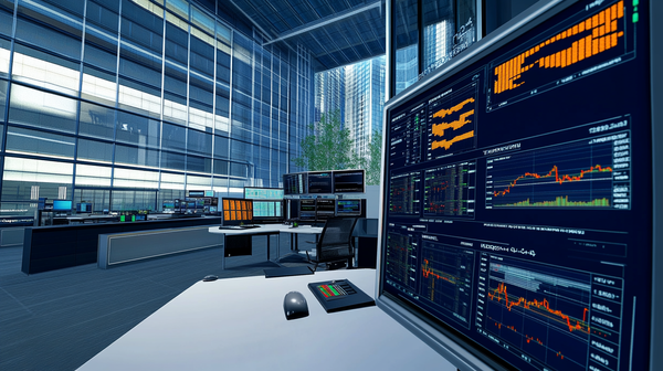 Cresthill Valtor: Is Dit Handelsplatform Betrouwbaar? Ontdek de Functies!