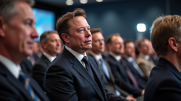 Elon Musk's Controversiële Ultimatum aan Federale Thuiswerkers