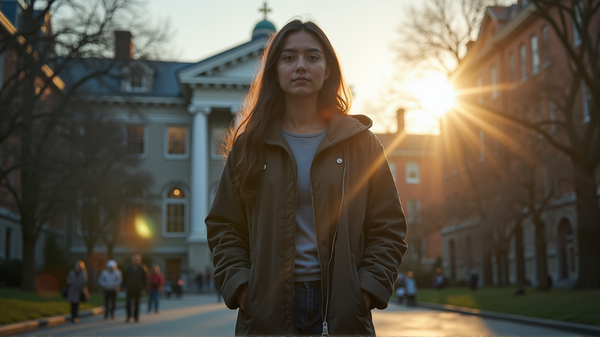 Cyberpesten en Verkeerde Beoordeling: De Zoektocht naar Gerechtigheid van een Student