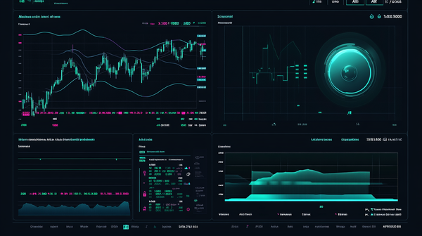 De Onthulling van TrafixPro 3.0: Is Het de Toekomst van Handelsbrilliance?