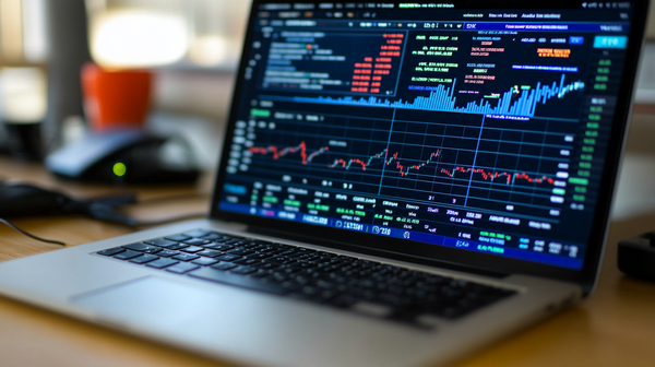 Apogee Dexlink: De Waarheid Onthuld over een Revolutionair Handelssysteem