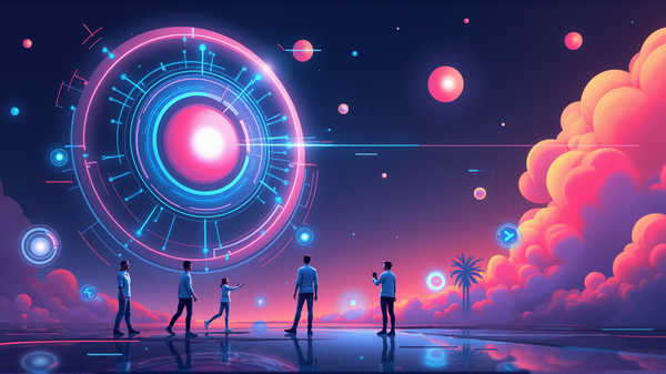 Zet Apple Zijn Spel Op Met Revolutionaire AI Innovaties?