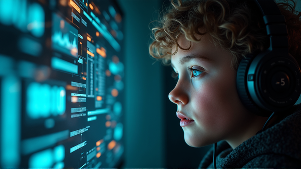 AI: Doorbreken van Barrières in Filmmaken voor Opkomende Makers