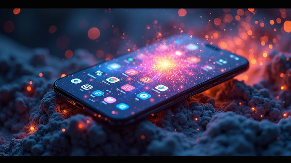 De Revolutie in Mobiele Interactie: Android 17’s Min Mode Onthuld