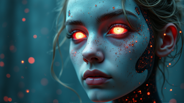 AI Slop: Het Transformeren van Sociale Media in een Antisociale Afgrond