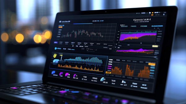 Onderzoek Ancrage Valnex: Is Het Betrouwbaar voor Handel?