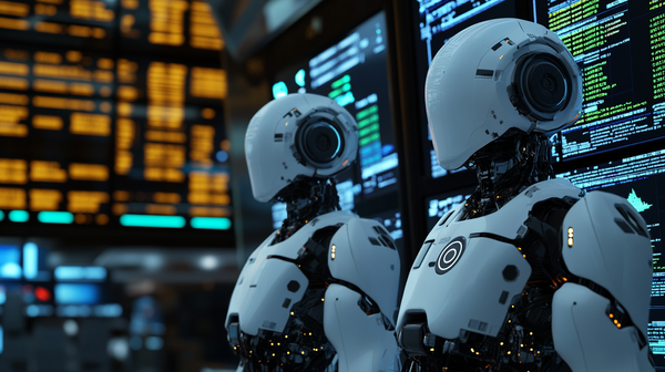 Is Aurevia Tradex de Ultieme Handelsoplossing?