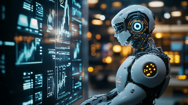 Sofortiger Aimex Trade: Ontdek het geheim achter het succes