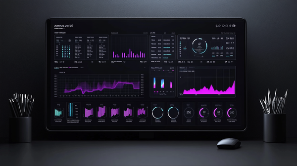 Is Vespolfin de Handelsoplossing Waarnaar U Op Zoek Bent?
