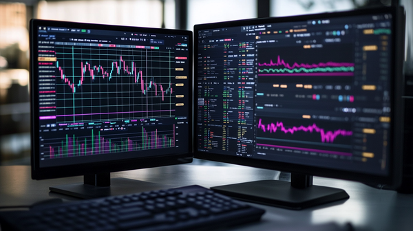 Ontdek Finxor GPT: Is Het Een Legitiem Handelsysteem?