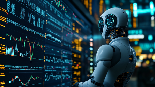 Onderzoek Nevelanobot: Is Het Het Platform Dat U Zocht?