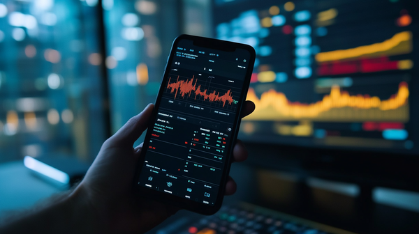 Is Mocny Fundalis het Echte Werk of Weer een Handelsbedrog?