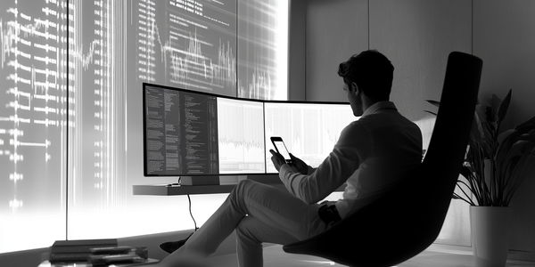 Is ZafinexoAI de Toekomst van Trading? Onderzoek & Beslis