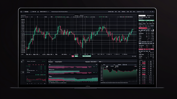 De Waarheid Ontwikkelen: Is Fulgor Fundex Een Betrouwbaar Handelsplatform?