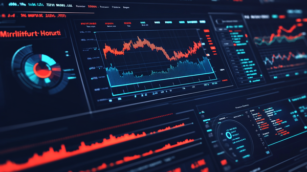 Logic Lidex Lab: Is Dit Handelsplatform Betrouwbaar?