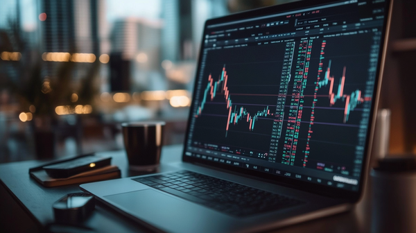 Onthulling van ALTRADER: De Waarheid Achter Het Succes