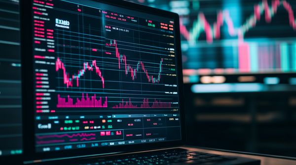 Quantum Zherx: Is Het de Top van het Handelen of Gewoon Een Andere Hype?