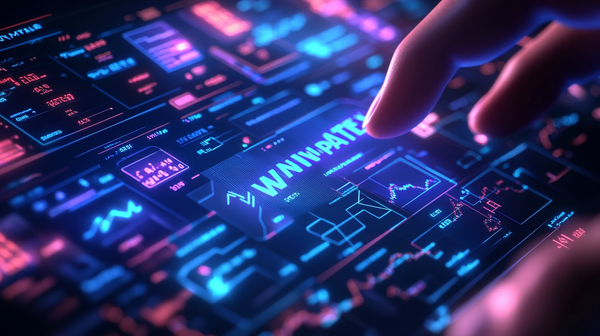 Is Noble Inviora de Volgende Grote Doorbraak in de Handel? Klik om te Verkennen!