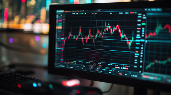 Ardore Finspirex - Echt of Scam? Ontdek de Waarheid