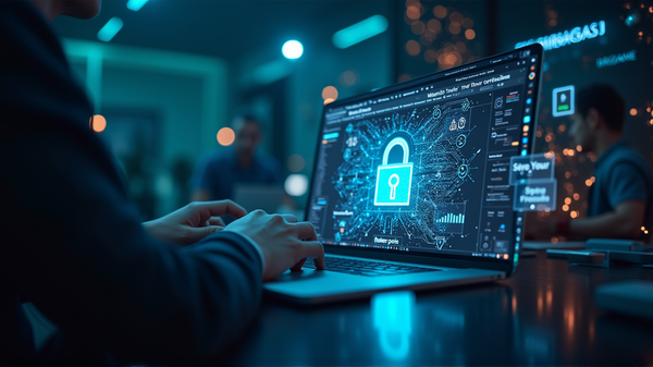 Google's Snelle Reactie op 107 Android Kwetsbaarheden: Een Grote Veiligheidsstap