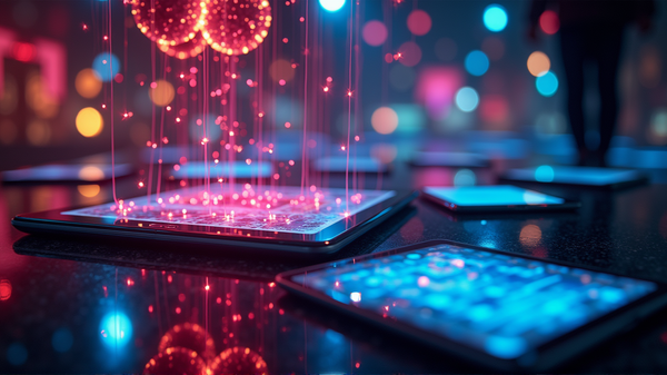 Onverslaanbare Cyber Monday 2025 Tablet Deals: Een Insidergids