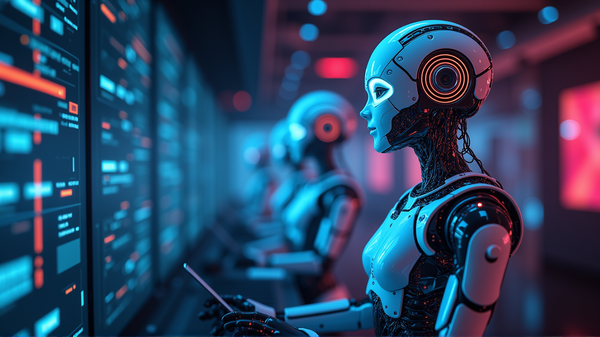 Ontdek de Beste AI Chatbots die Revolutie Brengen in 2026