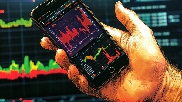 Wired Warex - Onderzoek de Waarheid over dit Handelsplatform!