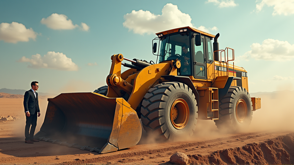 Microsoft AI Chef Noemt Elon Musk een 'Realiteit-verbuigende Bulldozer'