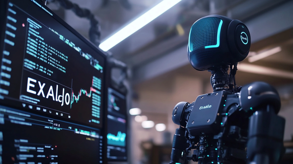 NorvexTalyx: Uw Pad naar Ingelichte Handelsbeslissingen