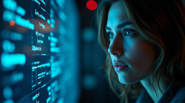 De Donkere Kant van Grok AI: Privacy Schendingen in een Oogwenk