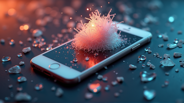 iPhone Air: Een Fenomeen van Verdampende Waarde