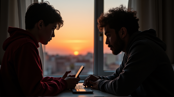 Michigan's Social Media-wet: Leeftijdscontrole en Oudertoezicht Op Komst