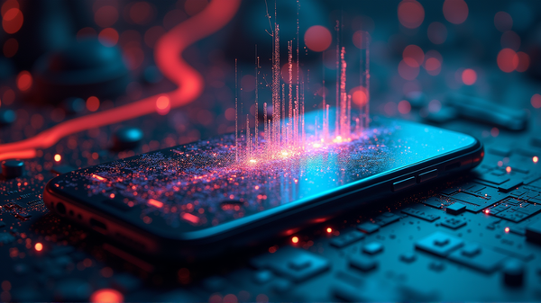 Dringende Fix Stopt Nothing OS 4 Update: Navigeren in Tech Innovatie