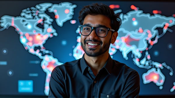 Apple's AI Schuif: Amar Subramanya Komt Binnen Temidden van Groeiende Concurrentie